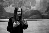 © Спектакли Ксении Зориной