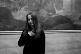 © Спектакли Ксении Зориной